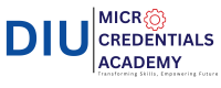 Micro Credential